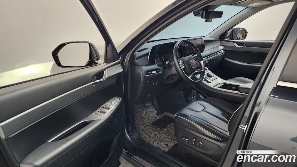 Hyundai Palisade Diesel 2.2 2WD, 2023