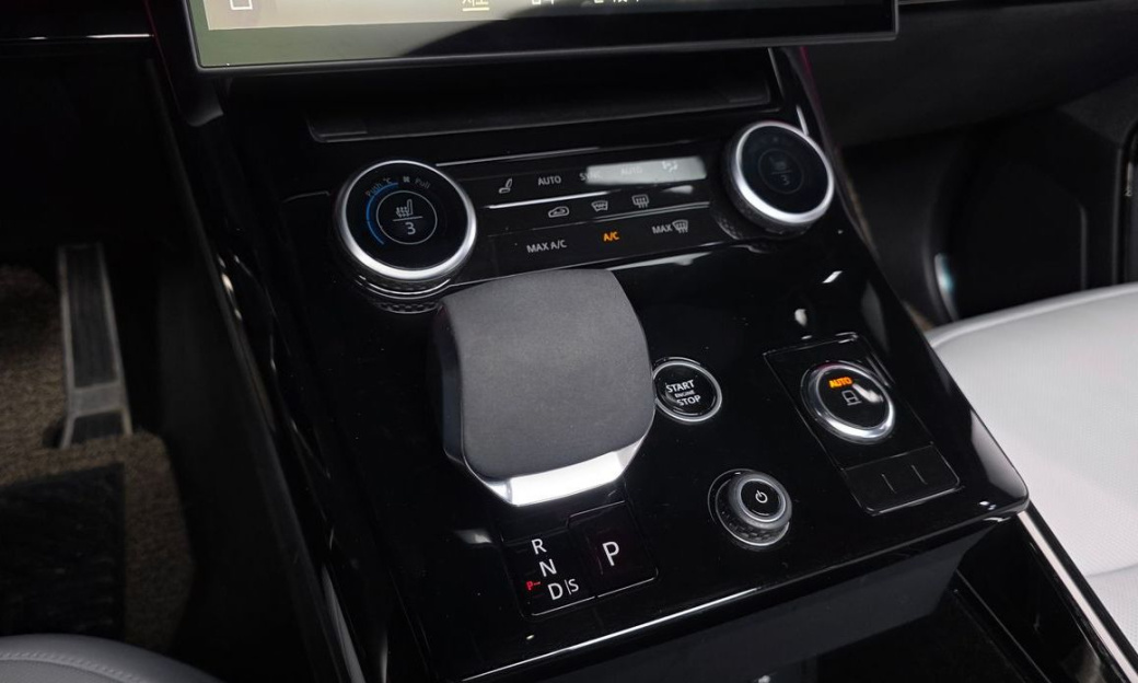 Land Rover Range Rover Sport P360 HSE Dynamic, 2023