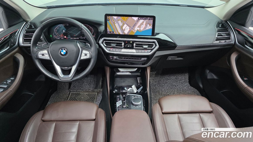 BMW X4 xDrive20i xLine, 2022