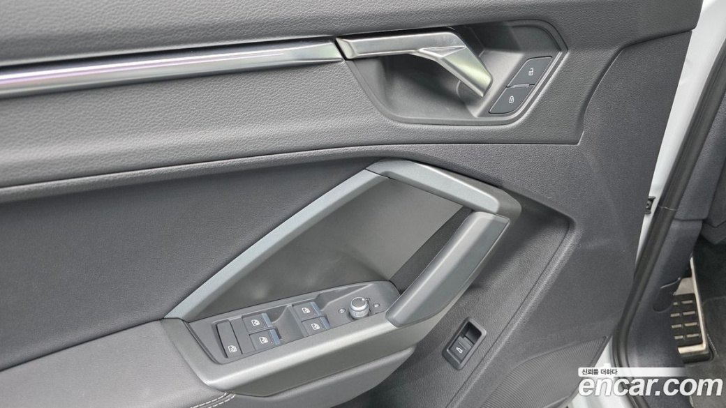Audi Q3 35 TDI Premium Sportback, 2022