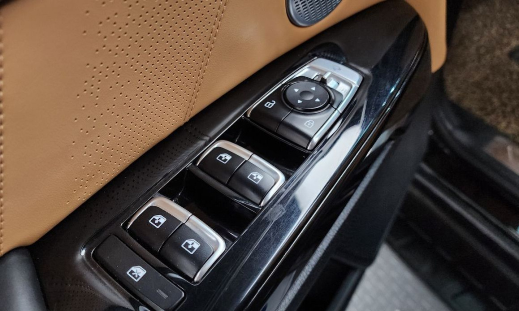 Kia Mohave Diesel 3.0 4WD 5-Seater, 2021
