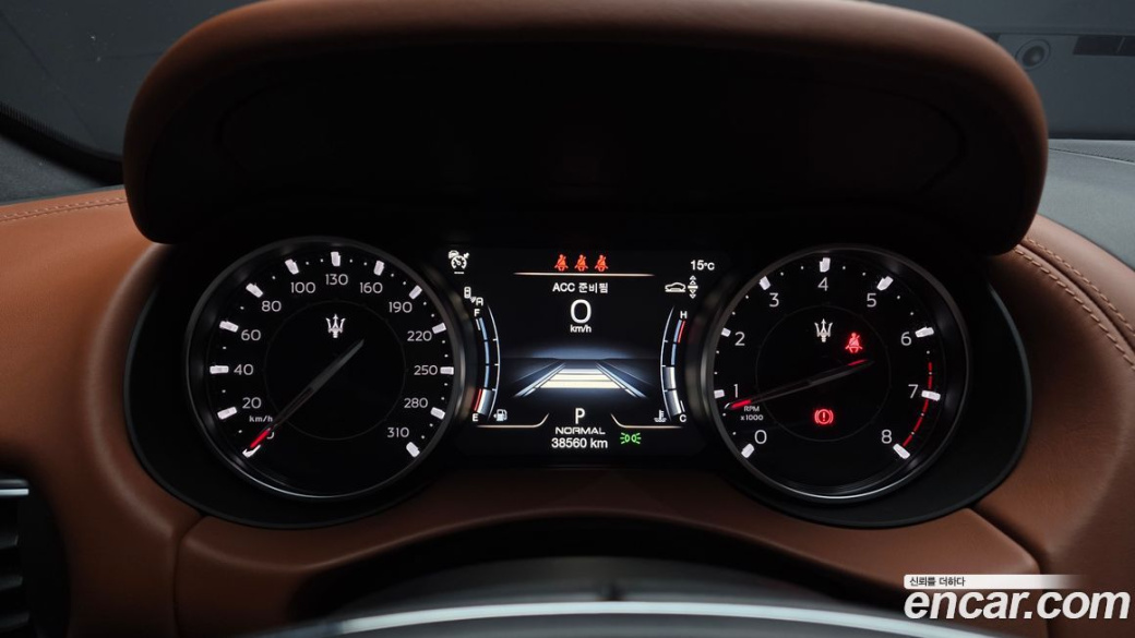 Maserati Levante 2.0 GT AWD, 2022
