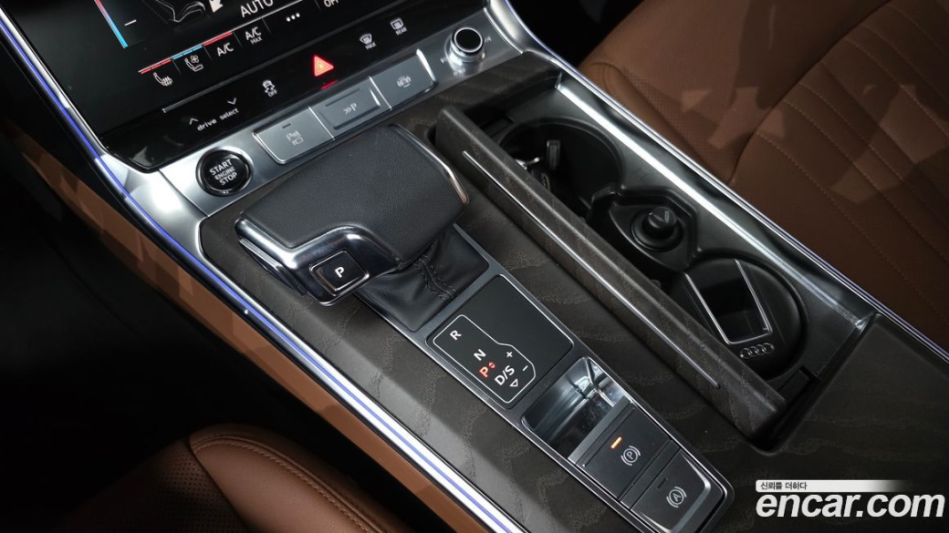 Audi A6 45 TFSI Premium, 2023