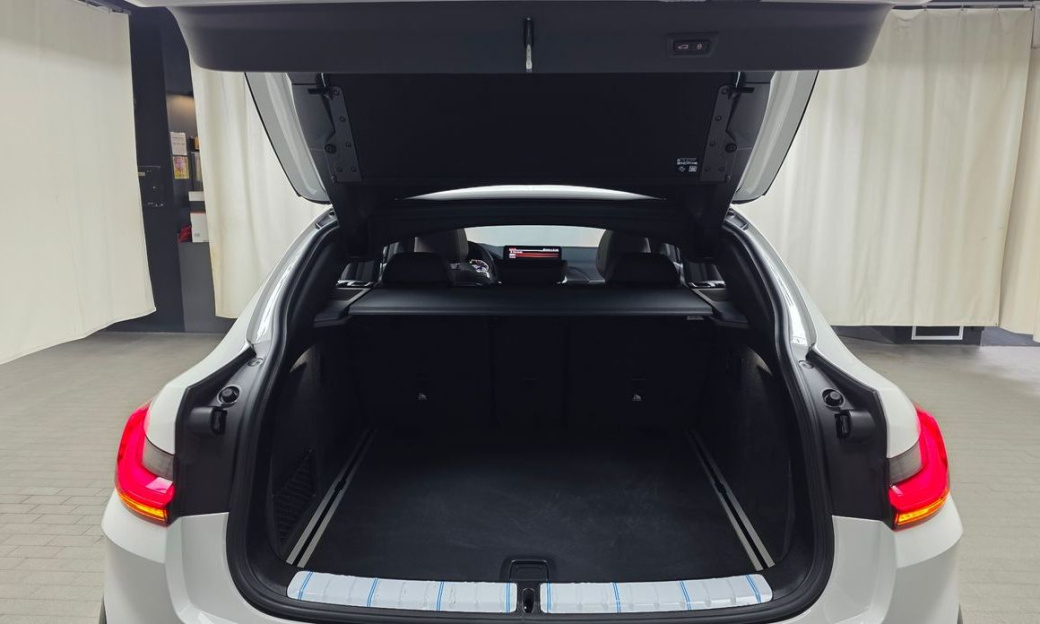 BMW X4 xDrive20i M Sport Pro Special Edition, 2025