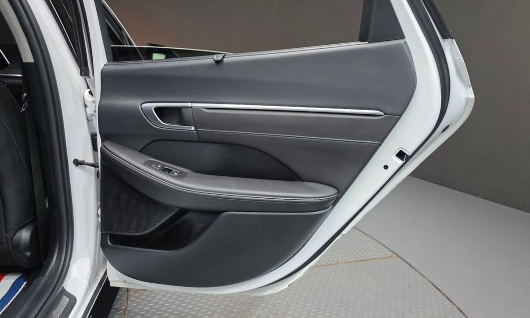 Hyundai Sonata 2.0, 2023