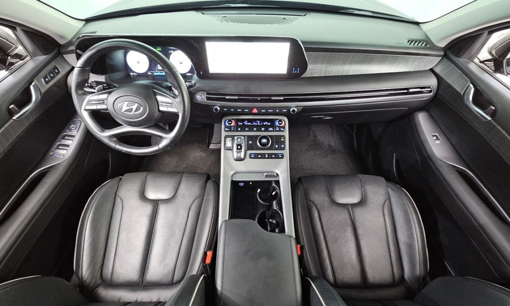 Hyundai Palisade Diesel 2.2 2WD, 2024