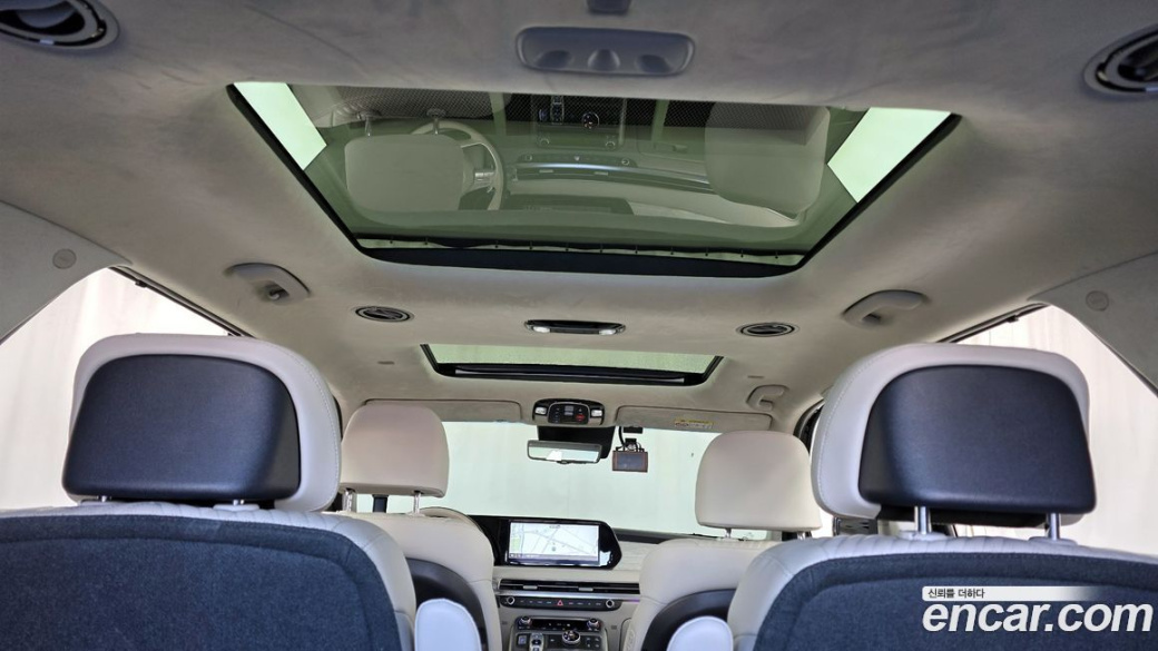 Hyundai Palisade Diesel 2.2 4WD, 2023