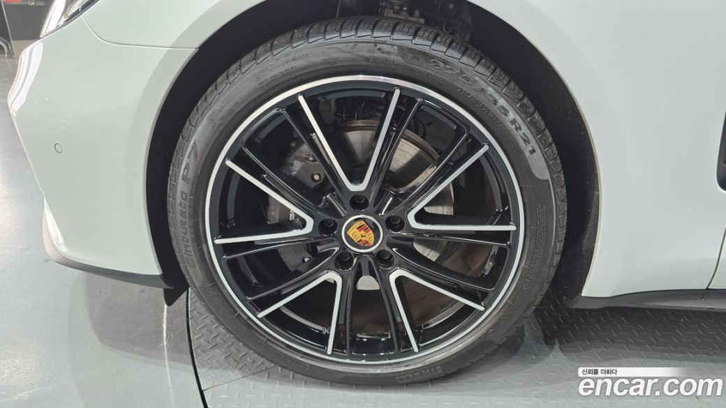Porsche Panamera 2.9 AWD Platinum Edition, 2023