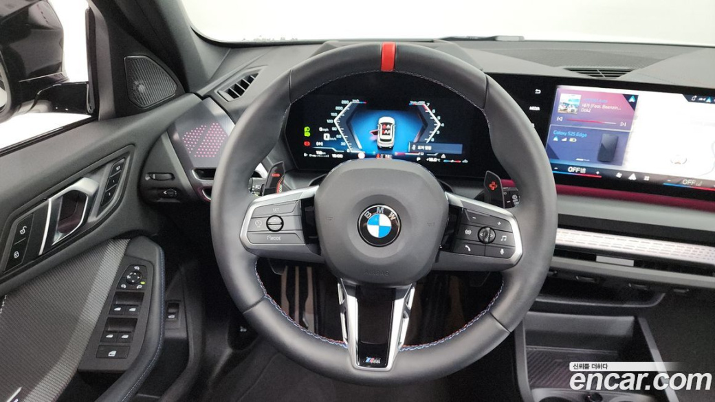 BMW 1-Series M135 xDrive Pro First Edition, 2025