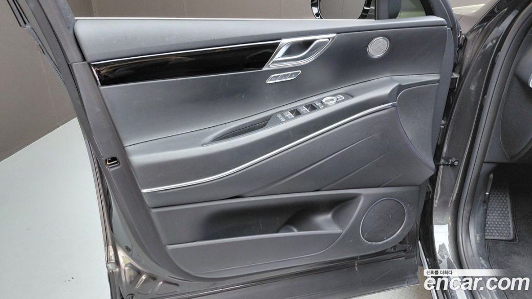 Genesis GV80 2.5T Gasoline AWD, 2023
