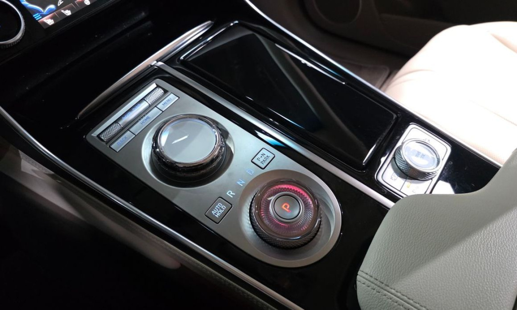 Genesis GV80 2.5T Gasoline 2WD, 2023