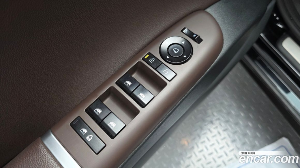 Hyundai Grandeur 2,5 Gasoline 2WD, 2023
