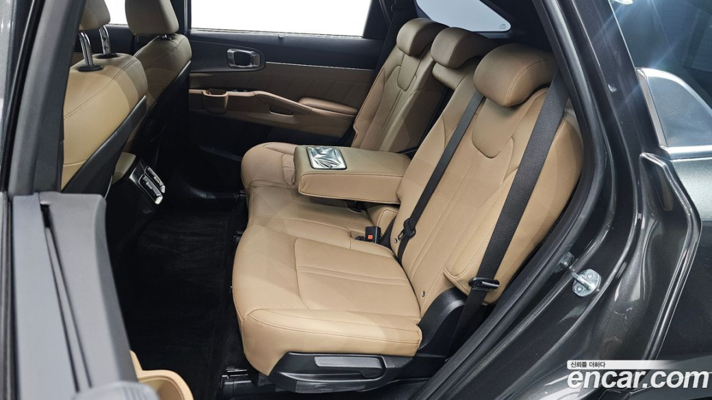 Kia Sorento Diesel 2.2 4WD, 2025