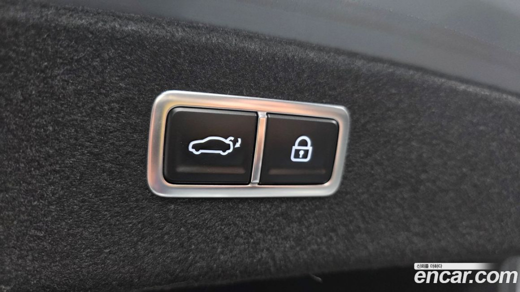 Genesis G80 Gasoline 2.5 Turbo AWD, 2025