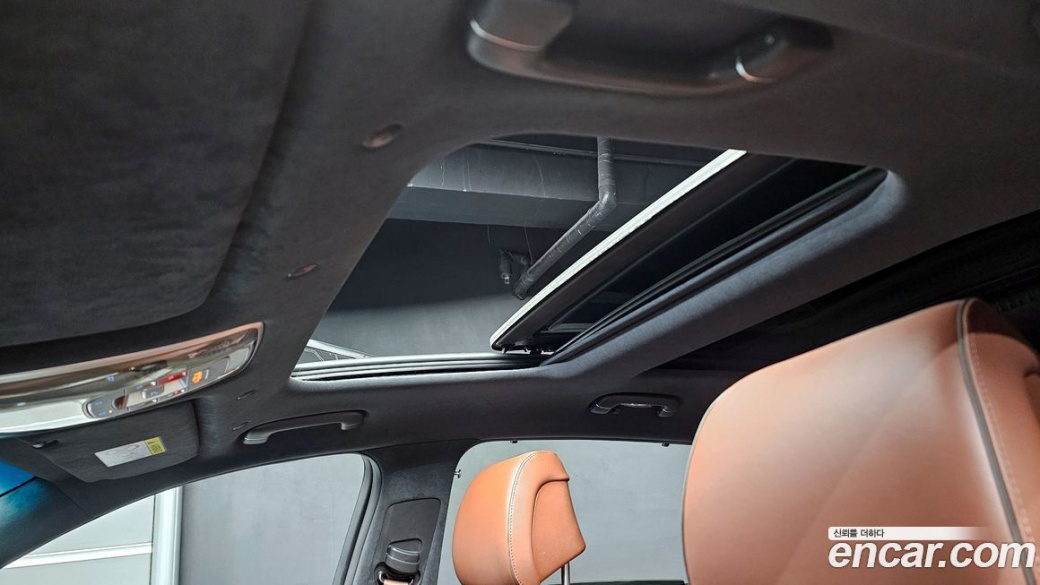 Genesis GV80 2.5T Gasoline AWD, 2025