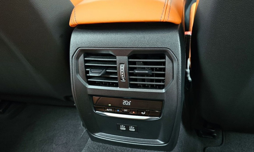 BMW M3 M3 Touring Competition M xDrive, 2025