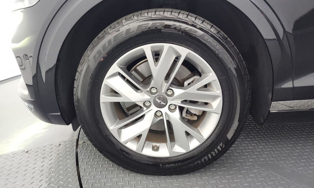 Genesis GV70 2.5T Gasoline 2WD, 2022