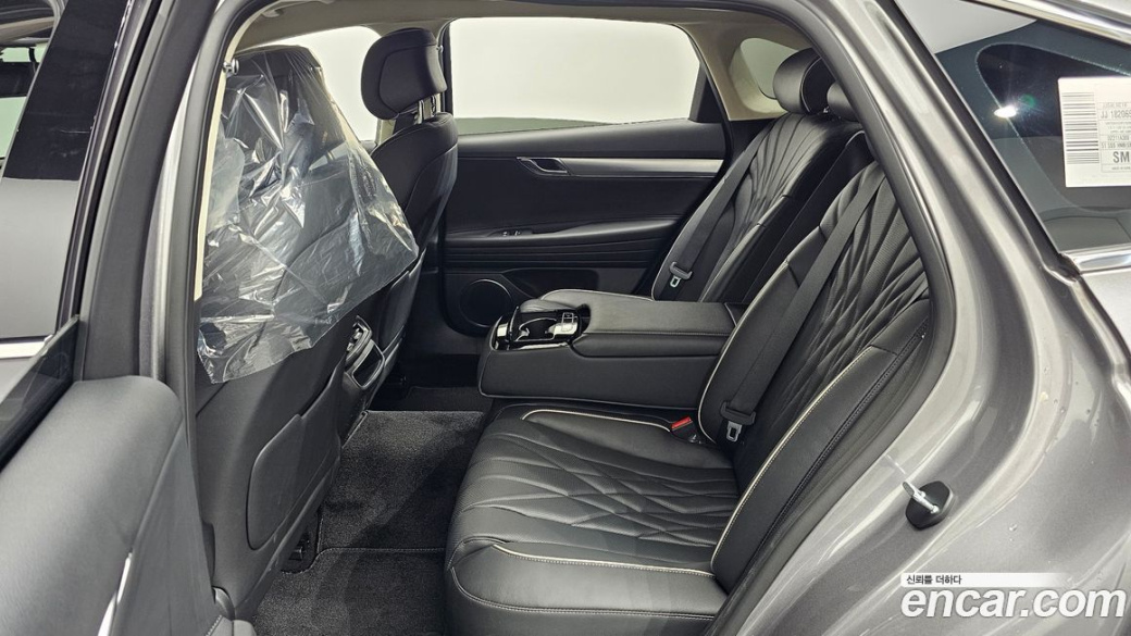 Genesis G80 Gasoline 2.5 Turbo AWD, 2023