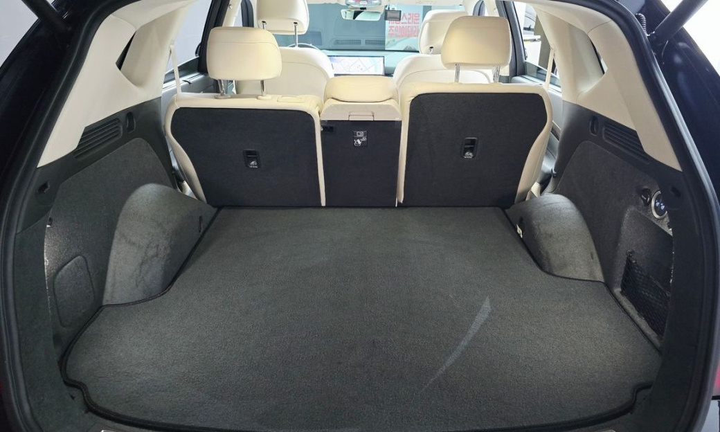 Genesis GV80 2.5T Gasoline AWD, 2025