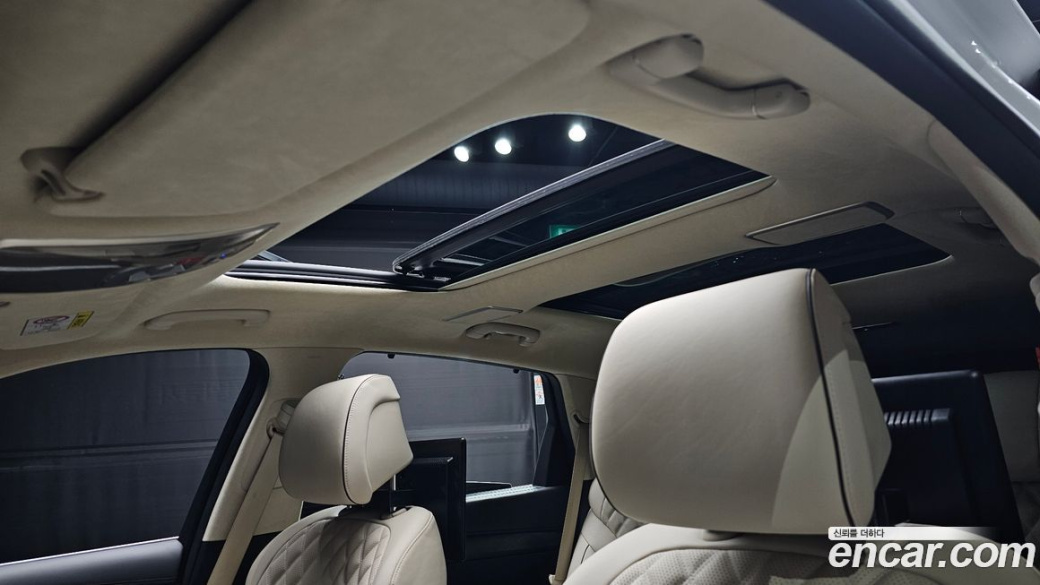 Genesis GV80 2.5T Gasoline AWD, 2023