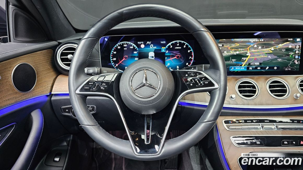 Mercedes-Benz E-Class E250 Exclusive, 2022