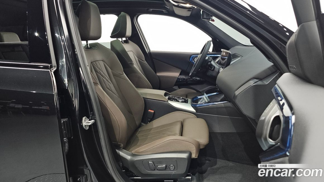 BMW X3 xDrive 20 M Sport, 2026