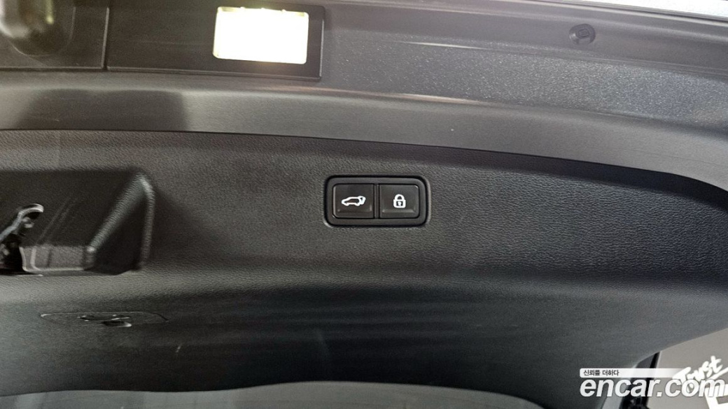 Genesis GV70 2.5T Gasoline AWD, 2021