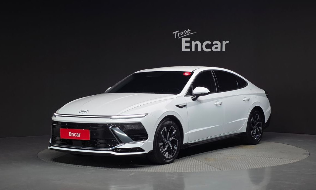 Hyundai Sonata 2.0, 2025