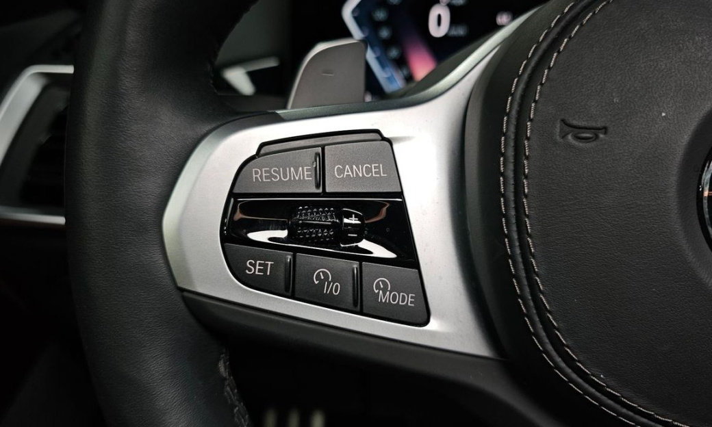BMW X7 xDrive 40d M Sport 6STR, 2024