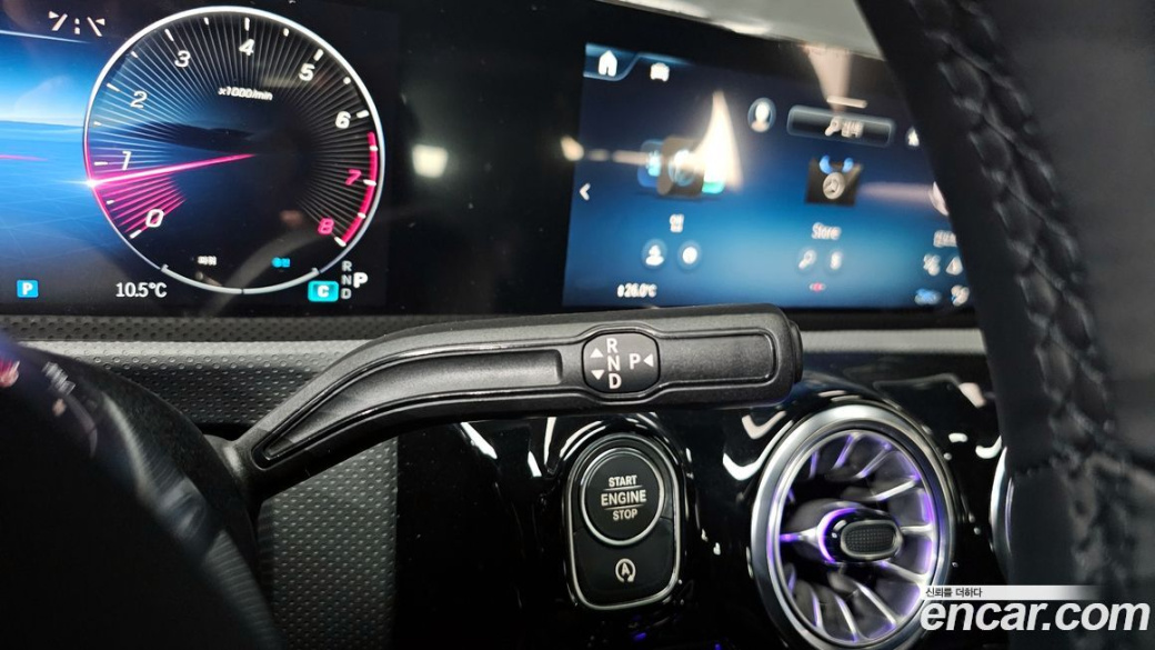 Mercedes-Benz A-Class A220 Hatchback, 2025