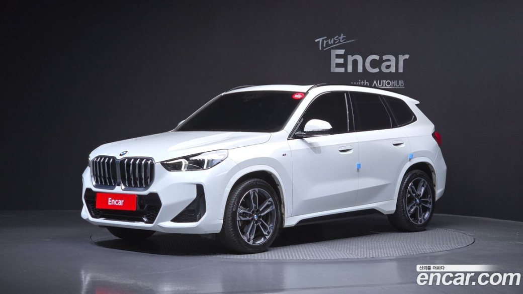 BMW X1 sDrive 20i M Sport, 2023
