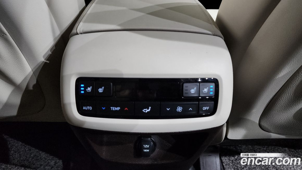 Hyundai Palisade Diesel 2.2 2WD, 2022