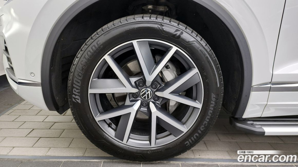 Volkswagen Touareg 3.0 TDI Prestige, 2023