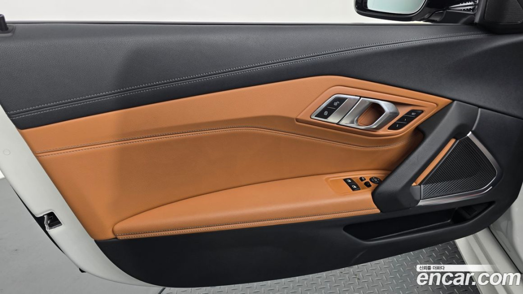 BMW Z4 sDrive20i M Sport, 2024