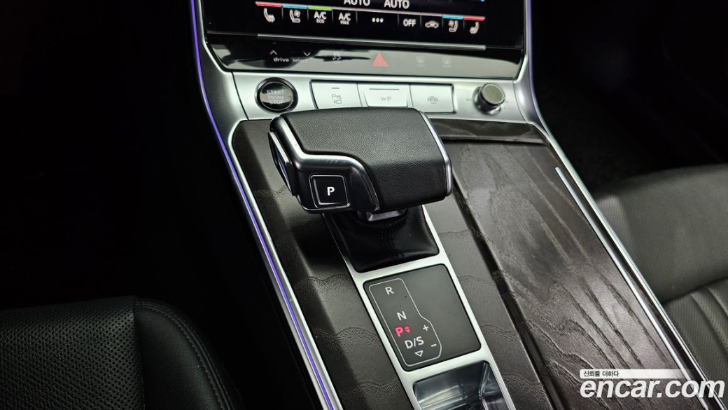 Audi A6 45 TFSI Premium, 2023