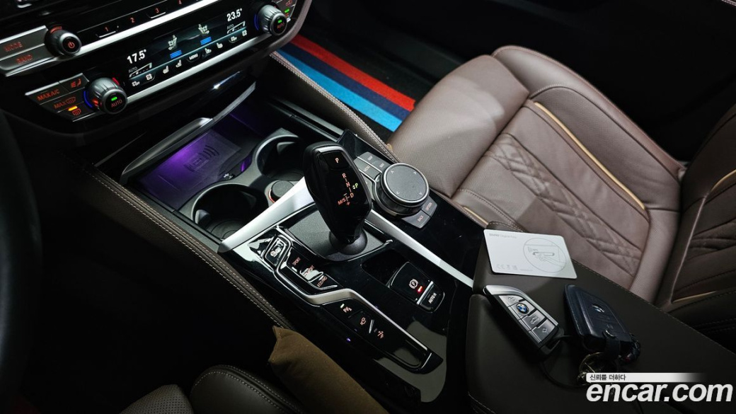 BMW Gran Turismo 630i xDrive M Sport, 2024