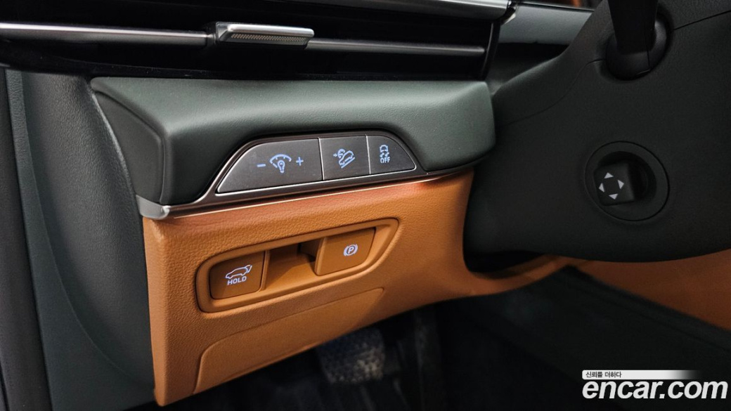 Genesis GV80 2.5T Gasoline AWD, 2024