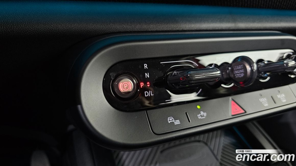 Mini Countryman ALL4 Classic, 2024