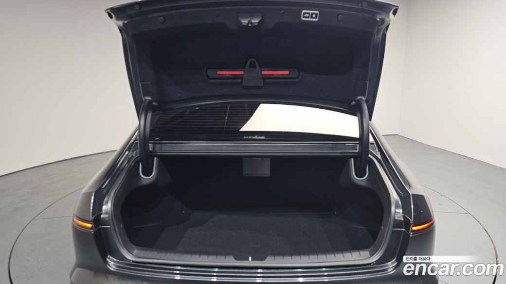 Hyundai Grandeur 2,5 Gasoline 2WD, 2023