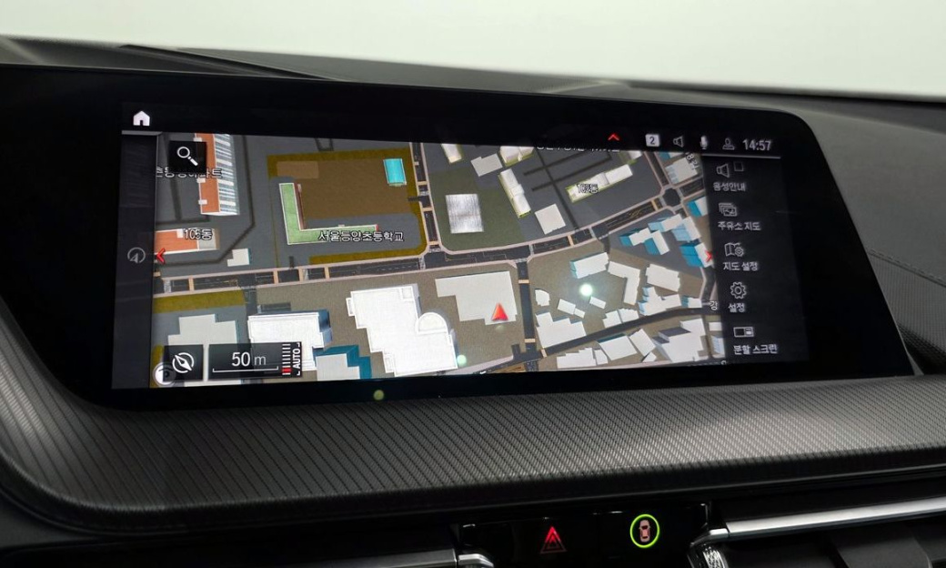 BMW 1-Series M135i xDrive Prism, 2022