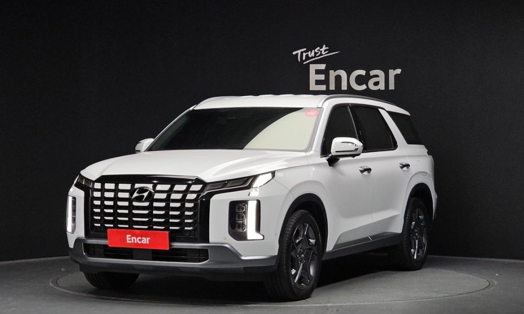 Hyundai Palisade Diesel 2.2 2WD, 2024