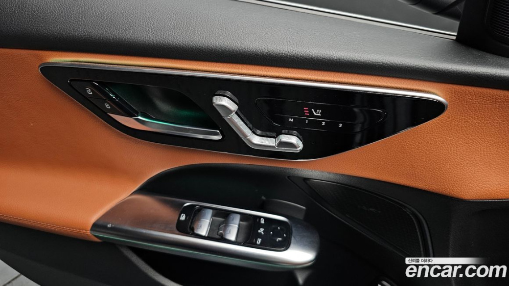 Mercedes-Benz C-Class C200 Avantgarde, 2023