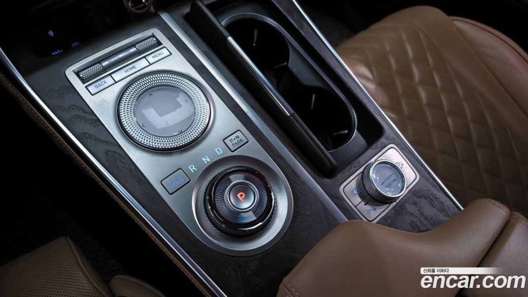 Genesis GV80 3.0 Diesel AWD, 2022