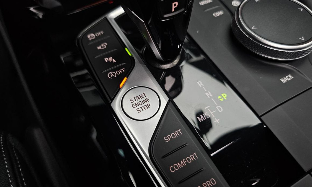 BMW X4 xDrive20i M Sport Pro Special Edition, 2025