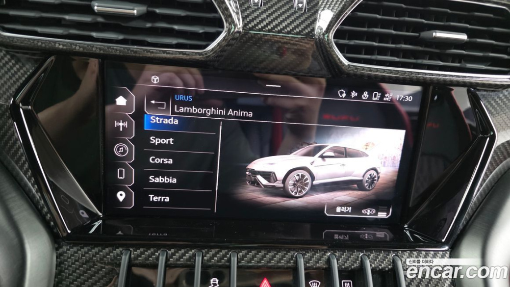 Lamborghini Urus 4.0 V8 S, 2024