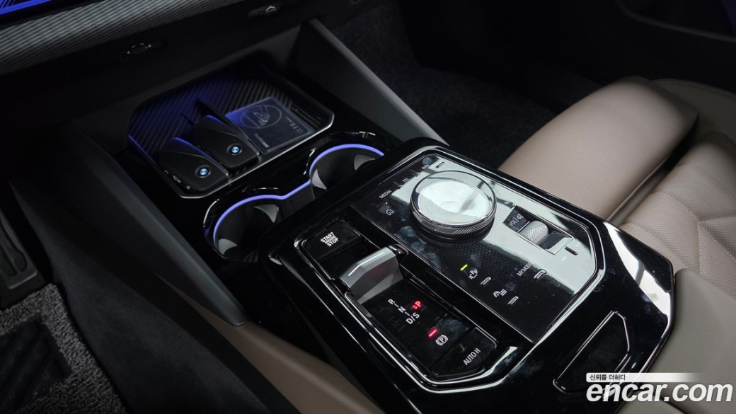 BMW 5-Series 520i M Sport, 2025