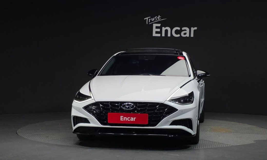 Hyundai Sonata 2.0, 2023