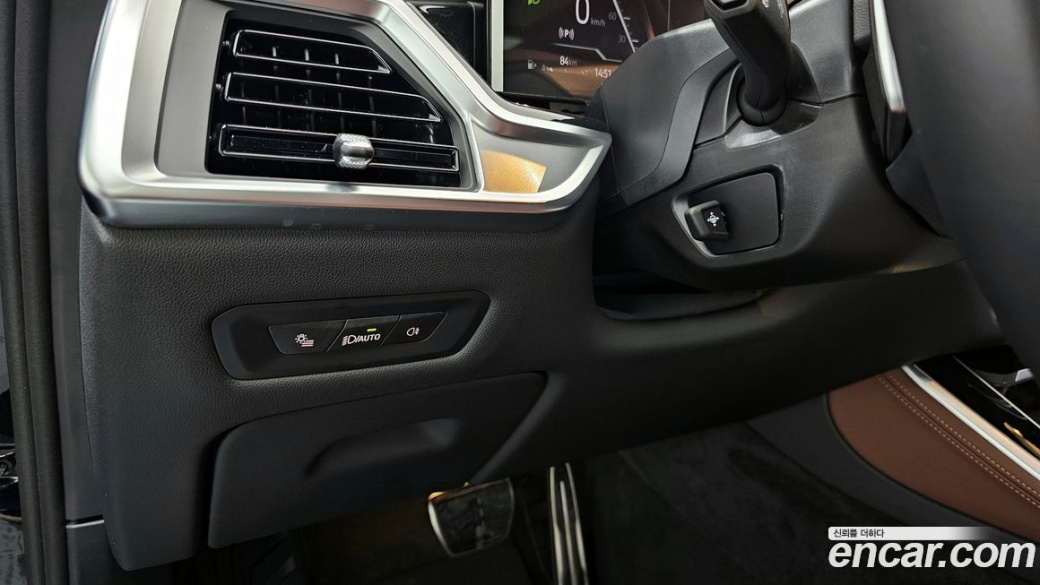 BMW X5 xDrive 40i M Sport, 2026