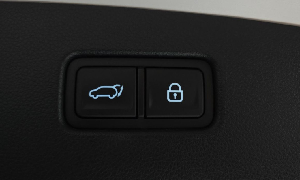 Genesis GV70 2.5T Gasoline 2WD, 2021