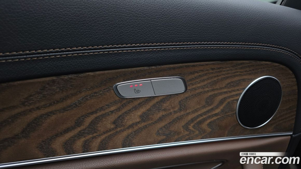 Mercedes-Benz E-Class E250 Exclusive, 2023
